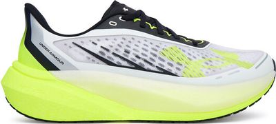Buty sportowe męskie na wiosnę Under Armour ze sklepu: MODIVO w kategorii: Buty sportowe męskie - zdjęcie WP-EBWP-BKLVO-LN0_0000306024434