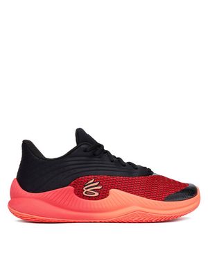 Buty sportowe męskie letnie Under Armour ze sklepu: MODIVO w kategorii: Buty sportowe męskie - zdjęcie WP-EBWP-BKLVO-LN0_0000306024441