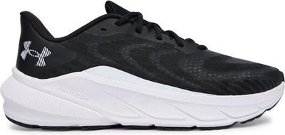 Buty sportowe męskie jesienne Under Armour ze sklepu: MODIVO w kategorii: Buty sportowe męskie - zdjęcie WP-EBWP-BKLVO-LN0_0000306024458
