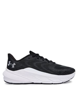 Buty sportowe męskie jesienne Under Armour ze sklepu: MODIVO w kategorii: Buty sportowe męskie - zdjęcie WP-EBWP-BKLVO-LN0_0000306024458