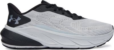 Buty sportowe męskie wiosenne Under Armour ze sklepu: MODIVO w kategorii: Buty sportowe męskie - zdjęcie WP-EBWP-BKLVO-LN0_0000306024472