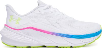 Buty sportowe damskie na wiosnę Under Armour ze sklepu: MODIVO w kategorii: Buty sportowe damskie - zdjęcie WP-EBWP-BKLVO-LN0_0000306024496