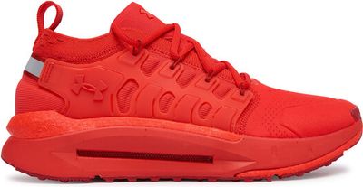 Buty sportowe męskie na wiosnę Under Armour ze sklepu: MODIVO w kategorii: Buty sportowe męskie - zdjęcie WP-EBWP-BKLVO-LN0_0000306024526
