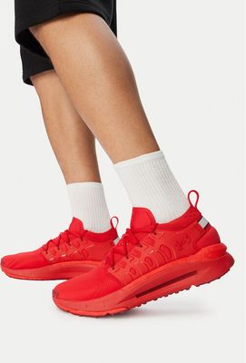 Buty sportowe męskie na wiosnę Under Armour ze sklepu: MODIVO w kategorii: Buty sportowe męskie - zdjęcie WP-EBWP-BKLVO-LN0_0000306024526