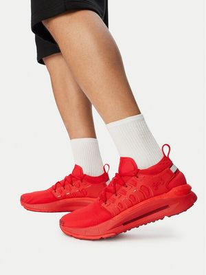 Buty sportowe męskie na wiosnę Under Armour ze sklepu: MODIVO w kategorii: Buty sportowe męskie - zdjęcie WP-EBWP-BKLVO-LN0_0000306024526
