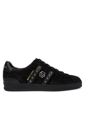 Buty sportowe męskie jesienne PHILIPP PLEIN ze sklepu: MODIVO w kategorii: Buty sportowe męskie - zdjęcie WP-EBWP-BKLVO-LN0_0000306024731