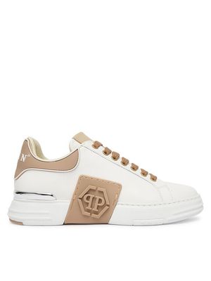 Buty sportowe męskie na wiosnę PHILIPP PLEIN ze sklepu: MODIVO w kategorii: Buty sportowe męskie - zdjęcie WP-EBWP-BKLVO-LN0_0000306024748