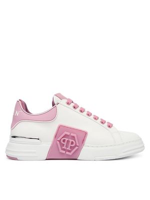Buty sportowe męskie na wiosnę PHILIPP PLEIN ze sklepu: MODIVO w kategorii: Buty sportowe męskie - zdjęcie WP-EBWP-BKLVO-LN0_0000306024762