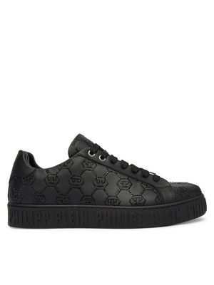 PHILIPP PLEIN - Buty sportowe męskie jesienne ze sklepu: MODIVO w kategorii: Buty sportowe męskie - zdjęcie WP-EBWP-BKLVO-LN0_0000306024786