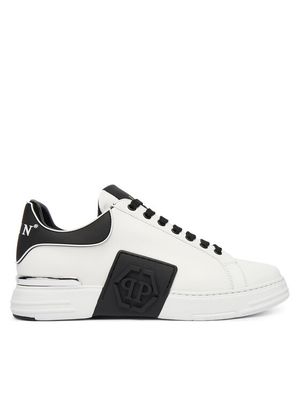 Buty sportowe męskie na wiosnę PHILIPP PLEIN ze sklepu: MODIVO w kategorii: Buty sportowe męskie - zdjęcie WP-EBWP-BKLVO-LN0_0000306024946