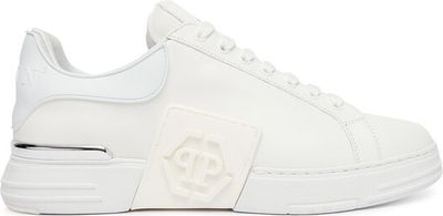 Buty sportowe męskie na wiosnę PHILIPP PLEIN ze sklepu: MODIVO w kategorii: Buty sportowe męskie - zdjęcie WP-EBWP-BKLVO-LN0_0000306024953