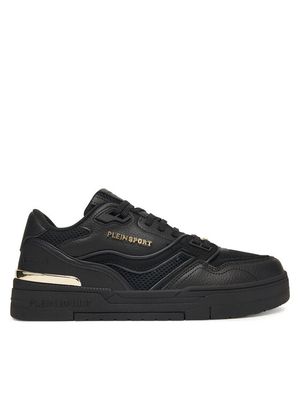 Buty sportowe męskie jesienne Plein Sport ze sklepu: MODIVO w kategorii: Buty sportowe męskie - zdjęcie WP-EBWP-BKLVO-LN0_0000306024991