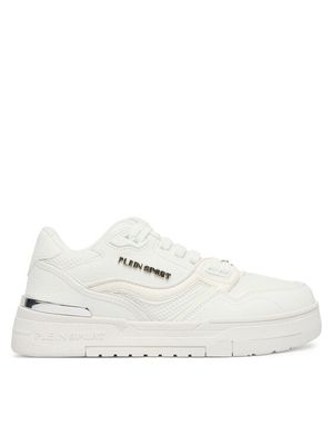 Buty sportowe męskie na wiosnę Plein Sport ze sklepu: MODIVO w kategorii: Buty sportowe męskie - zdjęcie WP-EBWP-BKLVO-LN0_0000306025004