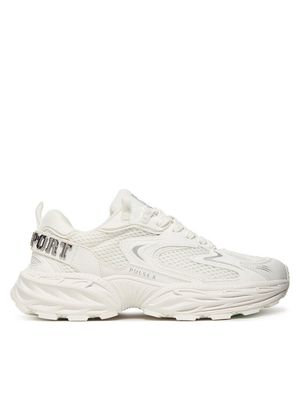 Buty sportowe męskie na wiosnę Plein Sport ze sklepu: MODIVO w kategorii: Buty sportowe męskie - zdjęcie WP-EBWP-BKLVO-LN0_0000306025042