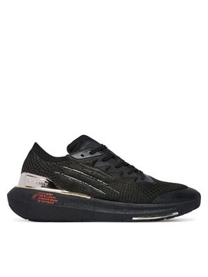 Buty sportowe męskie na jesień Plein Sport ze sklepu: MODIVO w kategorii: Buty sportowe męskie - zdjęcie WP-EBWP-BKLVO-LN0_0000306025189