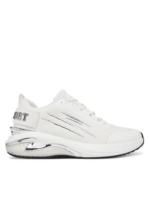 Buty sportowe męskie Plein Sport ze sklepu: MODIVO w kategorii: Buty sportowe męskie - zdjęcie WP-EBWP-BKLVO-LN0_0000306025202