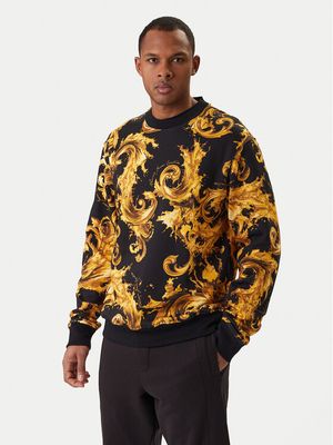 Bluza męska zimowa Versace Jeans Couture ze sklepu: MODIVO w kategorii: Bluzy męskie - zdjęcie WP-EBWP-BKLVO-LN0_0000306025394