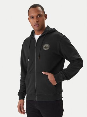 Versace Jeans Couture - Bluza męska ze sklepu: MODIVO w kategorii: Bluzy męskie - zdjęcie WP-EBWP-BKLVO-LN0_0000306025424