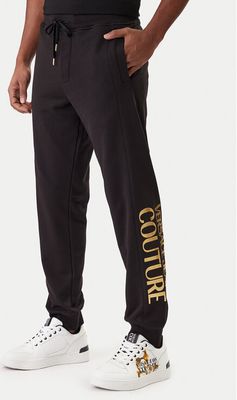 Versace Jeans Couture - Spodnie męskie ze sklepu: MODIVO w kategorii: Spodnie męskie - zdjęcie WP-EBWP-BKLVO-LN0_0000306025516
