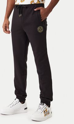 Spodnie męskie Versace Jeans Couture ze sklepu: MODIVO w kategorii: Spodnie męskie - zdjęcie WP-EBWP-BKLVO-LN0_0000306025523