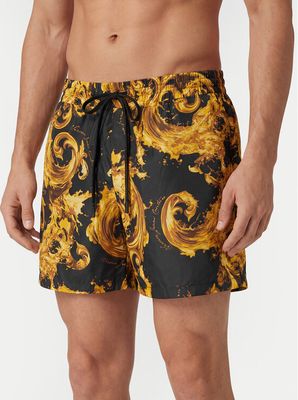Spodenki męskie Versace Jeans ze sklepu: MODIVO w kategorii: Spodenki męskie - zdjęcie WP-EBWP-BKLVO-LN0_0000306025547