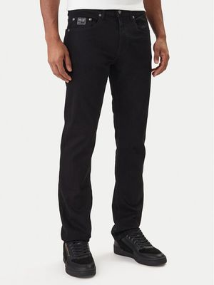 Versace Jeans Couture - Jeansy męskie ze sklepu: MODIVO w kategorii: Jeansy męskie - zdjęcie WP-EBWP-BKLVO-LN0_0000306025554