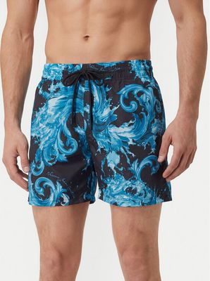 Versace Jeans - Spodenki męskie ze sklepu: MODIVO w kategorii: Spodenki męskie - zdjęcie WP-EBWP-BKLVO-LN0_0000306025561