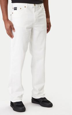 Jeansy męskie eleganckie Versace Jeans Couture ze sklepu: MODIVO w kategorii: Jeansy męskie - zdjęcie WP-EBWP-BKLVO-LN0_0000306025578