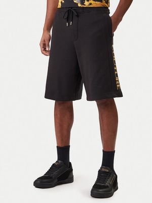Spodenki męskie Versace Jeans Couture ze sklepu: MODIVO w kategorii: Spodenki męskie - zdjęcie WP-EBWP-BKLVO-LN0_0000306025622