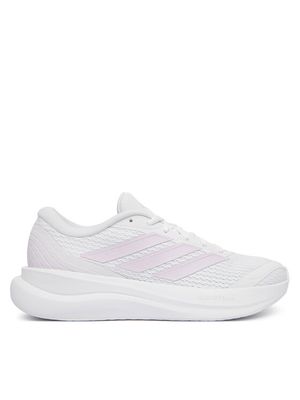 Buty sportowe damskie eleganckie adidas ze sklepu: MODIVO w kategorii: Buty sportowe damskie - zdjęcie WP-EBWP-BKLVO-LN0_0000306025721