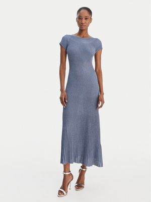 Sukienka casual Marella ze sklepu: MODIVO w kategorii: Sukienki - zdjęcie WP-EBWP-BKLVO-LN0_0000306029224