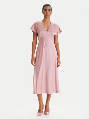 Sukienka elegancka Marella ze sklepu: MODIVO w kategorii: Sukienki - zdjęcie WP-EBWP-BKLVO-LN0_0000306029231