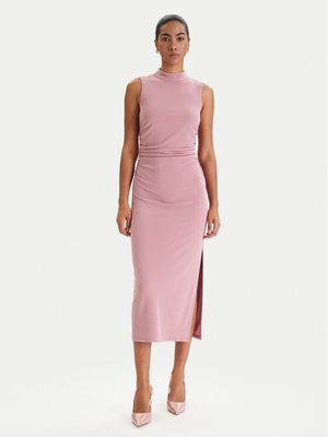 Sukienka elegancka Marella ze sklepu: MODIVO w kategorii: Sukienki - zdjęcie WP-EBWP-BKLVO-LN0_0000306029286