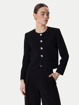 Marella - Marynarka elegancki ze sklepu: MODIVO w kategorii: Marynarki damskie - zdjęcie WP-EBWP-BKLVO-LN0_0000306029552