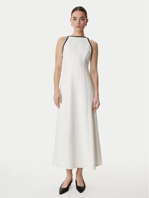 Sukienka elegancka Marella ze sklepu: MODIVO w kategorii: Sukienki - zdjęcie WP-EBWP-BKLVO-LN0_0000306029736