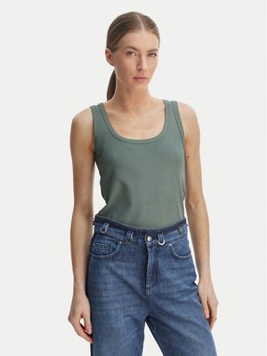 Bluzka damska casual Marella ze sklepu: MODIVO w kategorii: Bluzki damskie - zdjęcie WP-EBWP-BKLVO-LN0_0000306030404