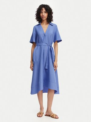 Sukienka casual Marella ze sklepu: MODIVO w kategorii: Sukienki - zdjęcie WP-EBWP-BKLVO-LN0_0000306030763