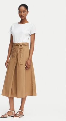 Sukienka casual Marella ze sklepu: MODIVO w kategorii: Sukienki - zdjęcie WP-EBWP-BKLVO-LN0_0000306030770