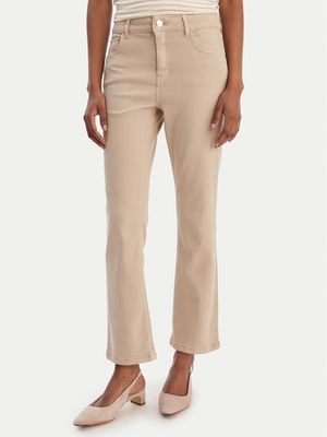 Jeansy damskie casual Marella ze sklepu: MODIVO w kategorii: Jeansy damskie - zdjęcie WP-EBWP-BKLVO-LN0_0000306031470