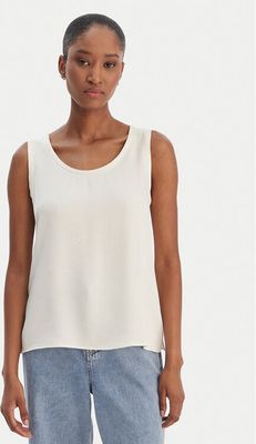 Bluzka damska casual Marella ze sklepu: MODIVO w kategorii: Bluzki damskie - zdjęcie WP-EBWP-BKLVO-LN0_0000306031500