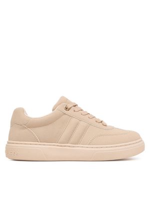 Buty sportowe dziecięce wiosenne Tommy Hilfiger ze sklepu: MODIVO w kategorii: Buty sportowe dziecięce - zdjęcie WP-EBWP-BKLVO-LN0_0000306032033