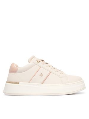 Buty sportowe dziecięce na wiosnę Tommy Hilfiger ze sklepu: MODIVO w kategorii: Buty sportowe dziecięce - zdjęcie WP-EBWP-BKLVO-LN0_0000306032071