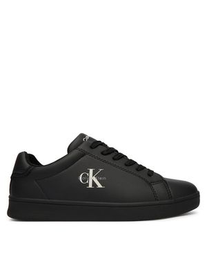 Buty sportowe dziecięce na wiosnę Calvin Klein ze sklepu: MODIVO w kategorii: Buty sportowe dziecięce - zdjęcie WP-EBWP-BKLVO-LN0_0000306032392