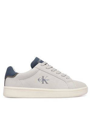Buty sportowe dziecięce wiosenne Calvin Klein ze sklepu: MODIVO w kategorii: Buty sportowe dziecięce - zdjęcie WP-EBWP-BKLVO-LN0_0000306032408