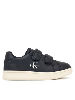 Buty sportowe dziecięce na wiosnę Calvin Klein ze sklepu: MODIVO w kategorii: Buty sportowe dziecięce - zdjęcie WP-EBWP-BKLVO-LN0_0000306032521