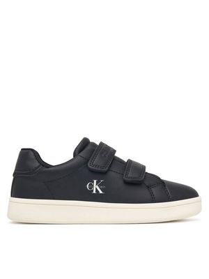 Buty sportowe dziecięce na wiosnę Calvin Klein ze sklepu: MODIVO w kategorii: Buty sportowe dziecięce - zdjęcie WP-EBWP-BKLVO-LN0_0000306032538