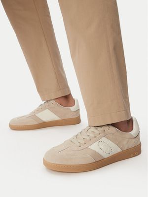 Buty sportowe męskie na wiosnę Liu Jo ze sklepu: MODIVO w kategorii: Buty sportowe męskie - zdjęcie WP-EBWP-BKLVO-LN0_0000306032644