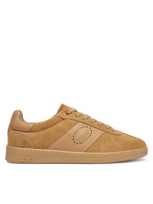 Buty sportowe męskie wiosenne Liu Jo ze sklepu: MODIVO w kategorii: Buty sportowe męskie - zdjęcie WP-EBWP-BKLVO-LN0_0000306032675