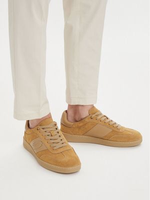 Buty sportowe męskie na wiosnę Liu Jo ze sklepu: MODIVO w kategorii: Buty sportowe męskie - zdjęcie WP-EBWP-BKLVO-LN0_0000306032675