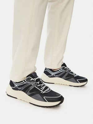 Buty sportowe męskie na jesień Liu Jo ze sklepu: MODIVO w kategorii: Buty sportowe męskie - zdjęcie WP-EBWP-BKLVO-LN0_0000306032750
